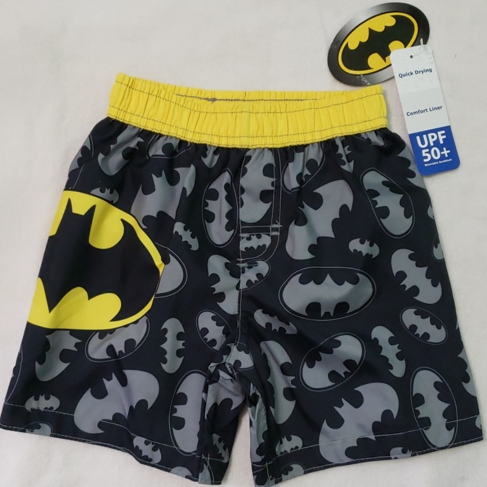 BATMAN swim suit